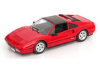 Ferrari 328 GTS 1985 - rot - KK-Scale 1:18