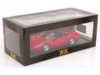 Ferrari 328 GTS 1985 - rot - KK-Scale 1:18