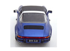 Porsche 911 Carrera 3.0 Targa 1977 - blaumetallic - KK-Scale 1:18