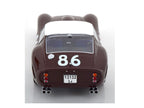Ferrari 250 GTO No.86 Targa Florio Scarletti Ferraro 1962 - KK-Scale 1:18