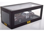 Ferrari 250 GTO No.86 Targa Florio Scarletti Ferraro 1962 - KK-Scale 1:18