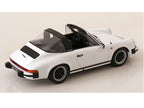 Porsche 911 SC Targa 1983 - weiß - KK-Scale 1:18