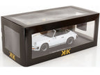 Porsche 911 SC Targa 1983 - weiß - KK-Scale 1:18
