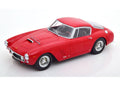 Ferrari 250 GT SWB Competizione Plain Body Version 1961 - rot - KK-Scale 1:18