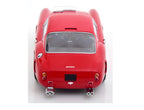 Ferrari 250 GT SWB Competizione Plain Body Version 1961 - rot - KK-Scale 1:18
