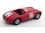 Ferrari 166 MM Barchetta Sieger 24h Le Mans ChinettiSeldson 1949 - rot - KK-Scale 1:18