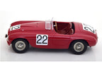 Ferrari 166 MM Barchetta Sieger 24h Le Mans ChinettiSeldson 1949 - rot - KK-Scale 1:18