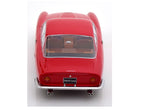 Ferrari 250 GT Lusso 1962 - rot - KK-Scale 1:18