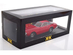 Ferrari 250 GT Lusso 1962 - rot - KK-Scale 1:18