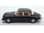 Daimler 250 V8 RHD 1962 - schwarz - KK-Scale 1:18