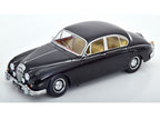 Daimler 250 V8 RHD 1962 - schwarz - KK-Scale 1:18