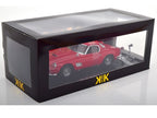 Ferrari 250 GT California Spyder US Version mit Hardtop 1960 - rot - KK-Scale 1:18