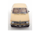 BMW 1602 1.Serie 1971 - beige - KK-Scale 1:18