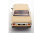 BMW 1602 1.Serie 1971 - beige - KK-Scale 1:18