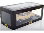 BMW 1602 1.Serie 1971 - beige - KK-Scale 1:18