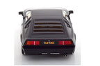 Lotus Esprit Turbo 1981 - schwarzgold - KK-Scale 1:18