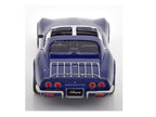 Chevrolet Corvette C3 1972 - blaumetallic - KK-Scale 1:18