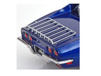 Chevrolet Corvette C3 1972 - blaumetallic - KK-Scale 1:18
