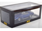 Chevrolet Corvette C3 1972 - blaumetallic - KK-Scale 1:18