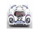 Porsche 917K Sieger 24h Le Mans Markovan Lennep 1971 - weiss - KK-Scale 1:18