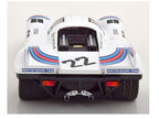 Porsche 917K Sieger 24h Le Mans Markovan Lennep 1971 - weiss - KK-Scale 1:18