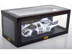 Porsche 917K Sieger 24h Le Mans Markovan Lennep 1971 - weiss - KK-Scale 1:18