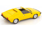 Lamborghini Jalpa 3500 1982 - gelb - KK-Scale 1:18