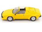 Lamborghini Jalpa 3500 1982 - gelb - KK-Scale 1:18