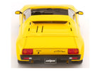 Lamborghini Jalpa 3500 1982 - gelb - KK-Scale 1:18