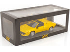 Lamborghini Jalpa 3500 1982 - gelb - KK-Scale 1:18