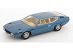 Lamborghini Espada S2 1970 - türkis-metallic - KK-Scale 1:18