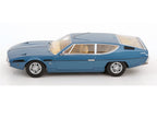 Lamborghini Espada S2 1970 - türkis-metallic - KK-Scale 1:18