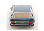 Lamborghini Espada S2 1970 - türkis-metallic - KK-Scale 1:18