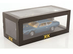 Lamborghini Espada S2 1970 - türkis-metallic - KK-Scale 1:18