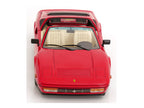 Ferrari 328 GTS US-Version Beverly Hills Cop II 1985 - rot - KK-Scale 1:18