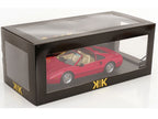 Ferrari 328 GTS US-Version Beverly Hills Cop II 1985 - rot - KK-Scale 1:18
