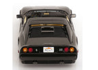 Ferrari 328 GTS US-Version Miami Vice Sonny 1985 - schwarz - KK-Scale 1:18