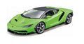 Lamborghini Centenario LP 770-4 2016 – grün - Maisto 1:18