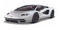 Lamborghini Countach LPI 800-4 2021 – weiss - Maisto 1:18